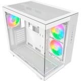 Montech KING 65 PRO, Towerkabinet Hvid