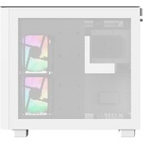 Montech KING 65 PRO, Towerkabinet Hvid