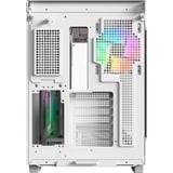 Montech KING 65 PRO (W), Towerkabinet Hvid