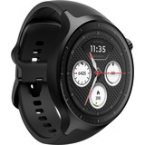 Motorola moto watch, SmartWatch Sort