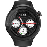 Motorola moto watch, SmartWatch Sort