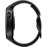 Motorola moto watch, SmartWatch Sort