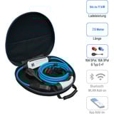 NRGkick Mobile Wallbox 16A light 7,5m Pure Hvid