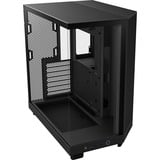 NZXT Towerkabinet Sort