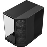 NZXT Towerkabinet Sort