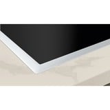 Neff BTX48PIB0 pande og gryde sæt Zone induktionskogeplade Elektrisk ovn, Ovn sæt Sort/rustfrit stål, Zone induktionskogeplade, 4 zone(s), Keramisk, Sort, Berøring, 80,2 cm