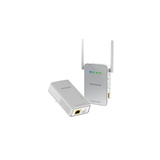 Netgear PLW1000 1000 Mbit/s Ethernet LAN Wi-Fi Hvid, PowerLAN Hvid, 1000 Mbit/s, IEEE 802.11ac, IEEE 802.11b, IEEE 802.11g, IEEE 802.11n, IEEE 802.3, IEEE 802.3ab, IEEE 802.3u, Gigabit Ethernet, 10,100,1000 Mbit/s, Wi-Fi 5 (802.11ac), 802.11a, 802.11b, 802.11g, Wi-Fi 4 (802.11n), Wi-Fi 5 (802.11ac)