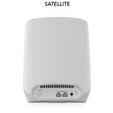 Netgear RBS760-100EUS, Maskepunkt adgang Hvid