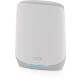 Netgear RBS760-100EUS, Maskepunkt adgang Hvid