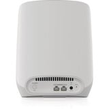 Netgear RBS760-100EUS, Maskepunkt adgang Hvid