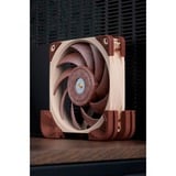 Noctua NV-MPP1.brown Sx4 Multifunktionelle puder, Tætning Brown