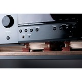 Noctua NV-MPP1.brown Sx4 Multifunktionelle puder, Tætning Brown