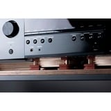 Noctua NV-MPP1.brown, Tætning Brown