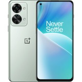 OnePlus Mobiltelefon Grøn