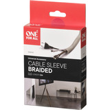 One for all WM 5022, Kabel slange grå