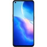 Oppo Mobiltelefon Sort