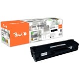 Peach PT441 tonerpatron 1 stk Kompatibel Sort 1000 Sider, Sort, 1 stk