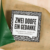 Pegasus To fjollede en tanke - Her ligner ingen runde den anden, Quizspil 