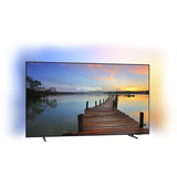 Philips 65OLED770/12, OLED-TV Sort/grå