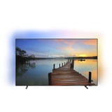 Philips 65OLED770/12, OLED-TV Sort/grå