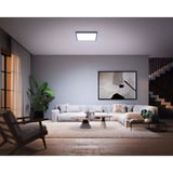 Philips Hue Hue White Ambiance Aurelle kvadratisk panel lampe, LED lys Sort
