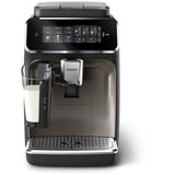 Philips Series 3300 EP3347/90 Fuldautomatisk espressomaskine, Kaffe/Espresso Automat Sort/Chrome, Espressomaskine, 1,8 L, Kaffebønner, Indbygget kværn, 1500 W