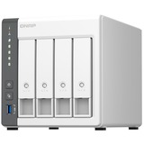 QNAP NAS 