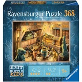 Ravensburger 13360, Puslespil 