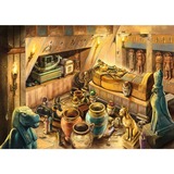 Ravensburger 13360, Puslespil 