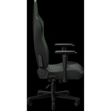 Razer Iskur V2 X NewGen, Spil pladser Sort/Grøn