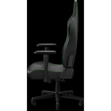 Razer Iskur V2 X NewGen, Spil pladser Sort/Grøn