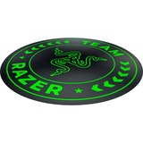 Razer Protective mat Sort/Grøn