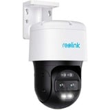 Reolink TrackMix Series P760, Overvågningskamera Hvid