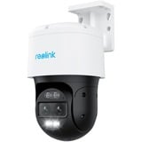 Reolink TrackMix Series P760, Overvågningskamera Hvid