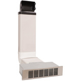 Respekta 2300630835201-45, Separat komfur Sort