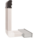 Respekta 2300630835201-45, Separat komfur Sort