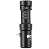 Rode Microphones VideoMic Me-C, Mikrofon Sort