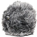 Rode Microphones VideoMic Me-C, Mikrofon Sort