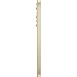 SAMSUNG Mobiltelefon lyse gult
