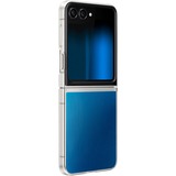 SAMSUNG Mobiltelefon Cover gennemsigtig