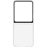SAMSUNG Mobiltelefon Cover gennemsigtig