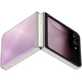 SAMSUNG Mobiltelefon Cover gennemsigtig