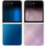 SAMSUNG Mobiltelefon Cover gennemsigtig