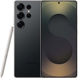 SAMSUNG SM-S938BZKDEUE, Mobiltelefon mørk grå