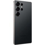 SAMSUNG SM-S938BZKDEUE, Mobiltelefon mørk grå