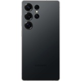 SAMSUNG SM-S938BZKDEUE, Mobiltelefon mørk grå