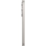 SAMSUNG SM-S938BZKDEUE, Mobiltelefon mørk grå
