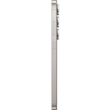 SAMSUNG SM-S938BZKDEUE, Mobiltelefon mørk grå