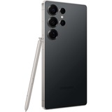 SAMSUNG SM-S938BZKDEUE, Mobiltelefon mørk grå