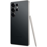 SAMSUNG SM-S938BZKDEUE, Mobiltelefon mørk grå